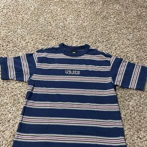 Vans “Loose Fit” T-Shirt / Shirt